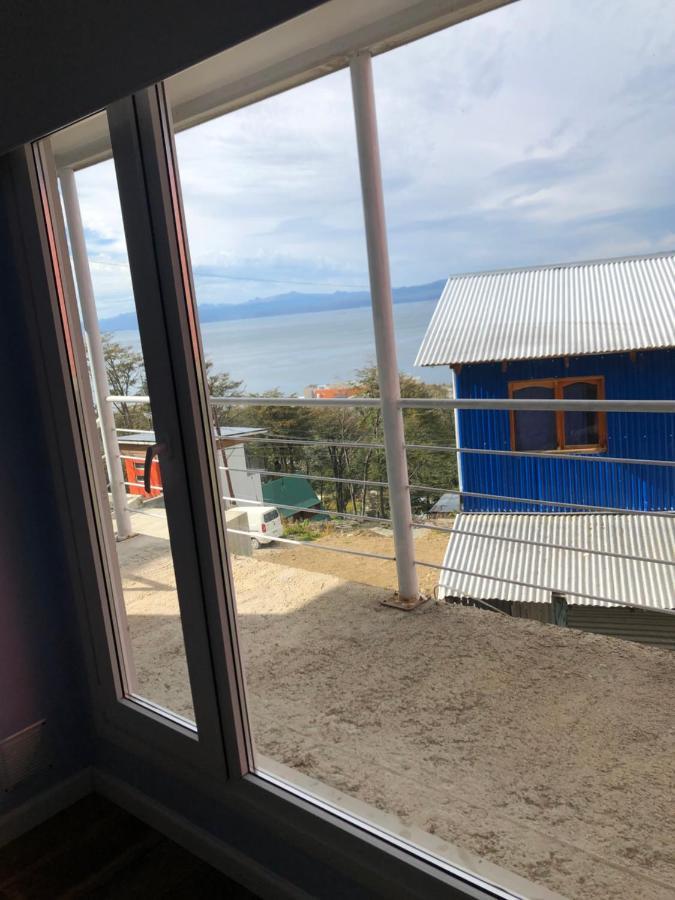 Mirador Del Kaiken Apartment Ushuaia
