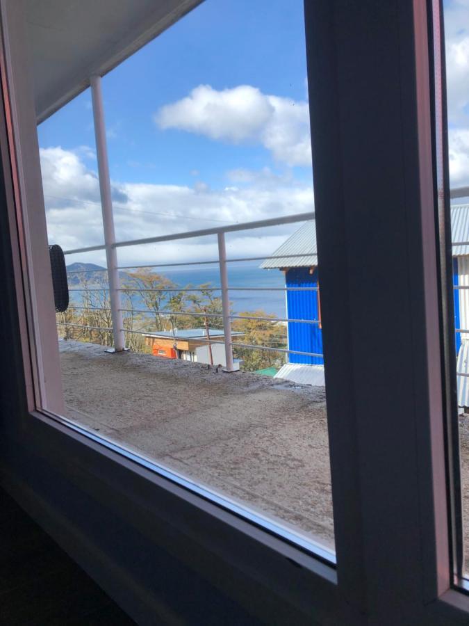 Apartment Mirador Del Kaiken Ushuaia