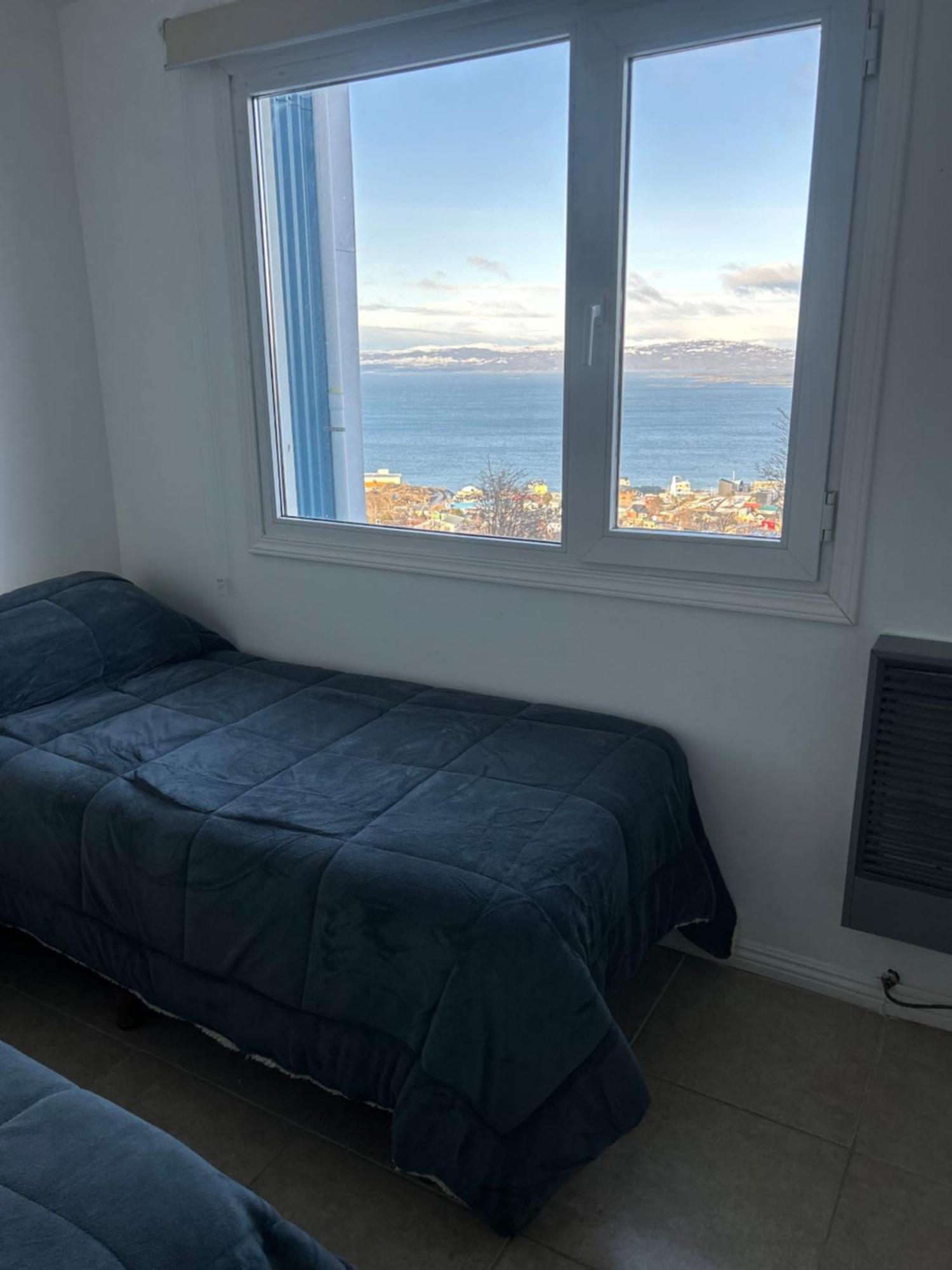 Mirador Del Kaiken Apartment