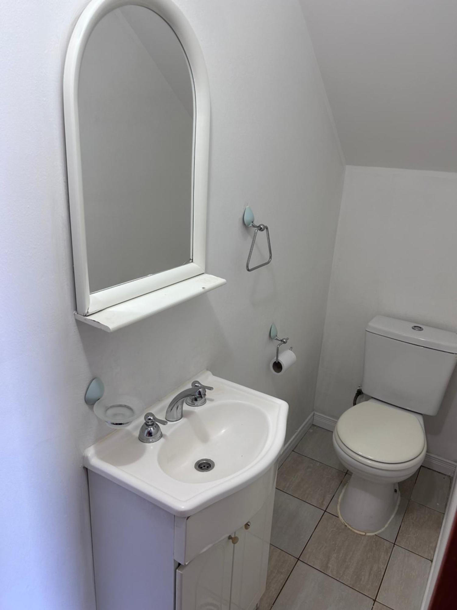 Mirador Del Kaiken Apartment *